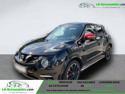 Nissan Juke 1.6e DIG-T 214 4x4-i BVA