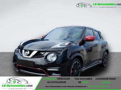 Nissan Juke 1.6e DIG-T 218 BVM