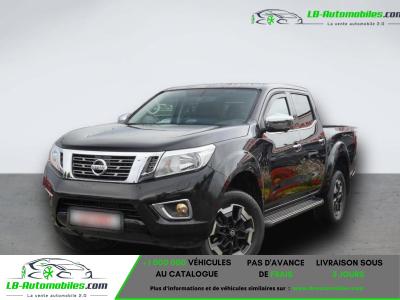 Nissan Navara 2.3 DCI 190 DOUBLE CAB BVA