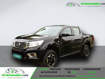 Nissan Navara 2.3 DCI 190 DOUBLE CAB BVM