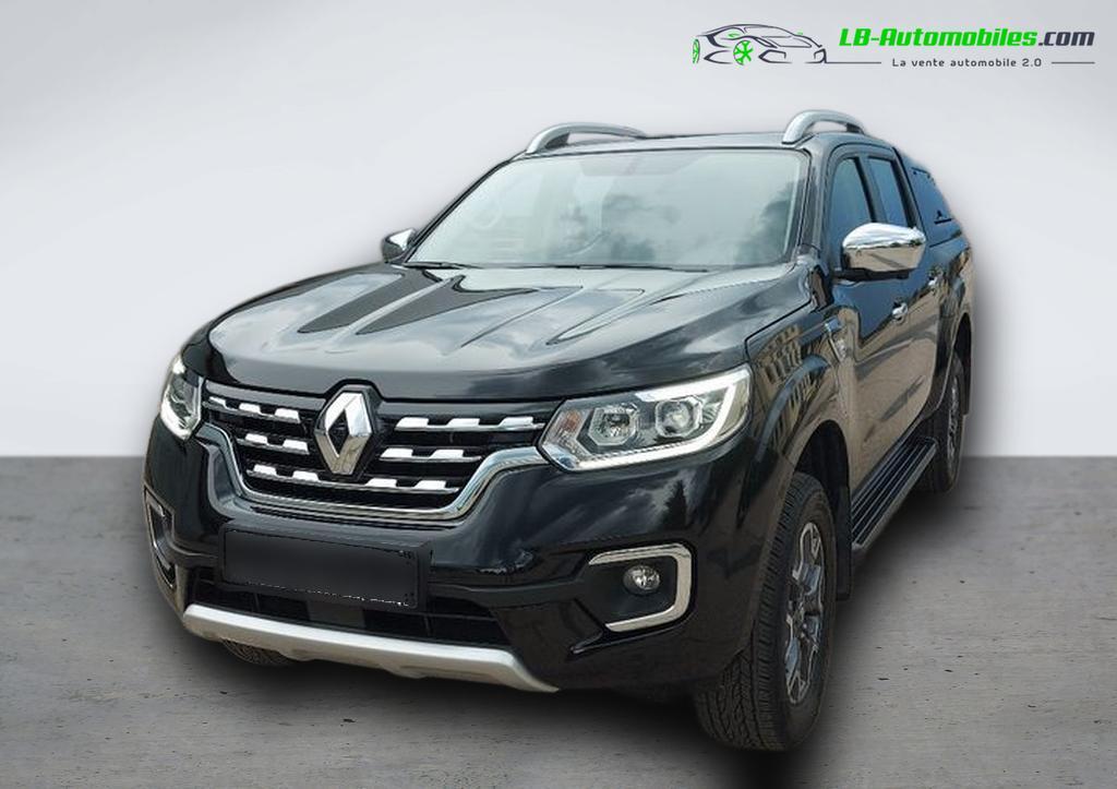 Nissan Navara 2.3 DCI 190 DOUBLE CAB BVM
