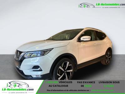 Nissan Qashqai 1.5 dCi 110