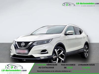 Nissan Qashqai 1.7 dCi 150 BVM