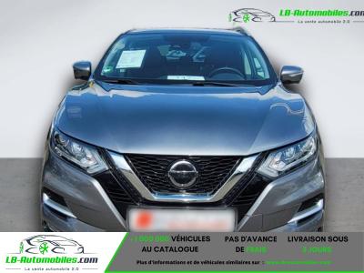 Nissan Qashqai 1.3 DIG-T 160 BVM