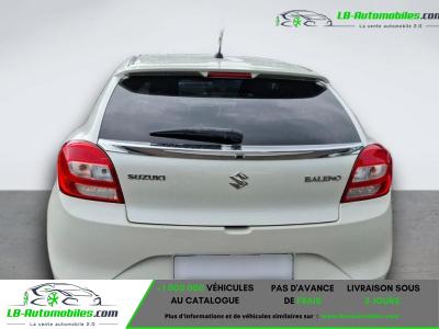 Suzuki Baleno 1.0 Boosterjet BVM 111ch