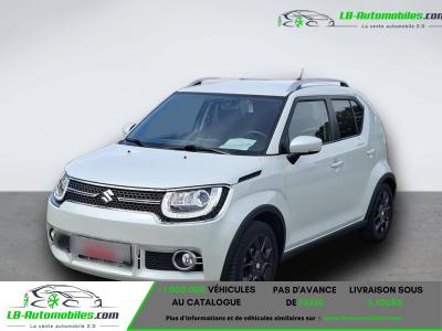 Suzuki Ignis 1.2 Dualjet Hybrid BVM 90ch