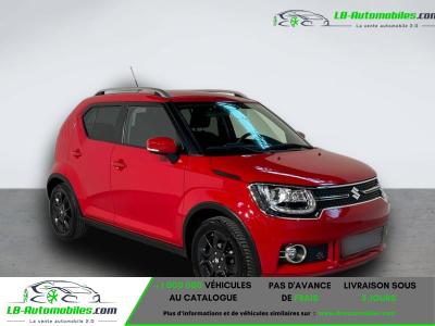 Suzuki Ignis 1.2 Dualjet Hybrid BVM 90ch