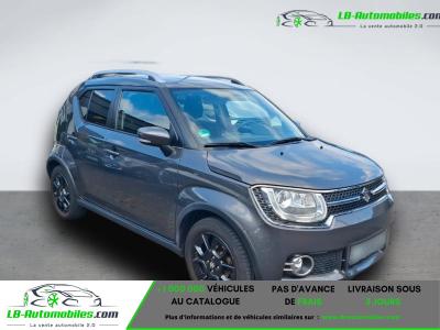 Suzuki Ignis 1.2 Dualjet Hybrid BVM 90ch
