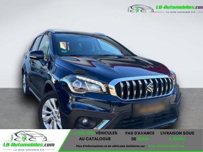 Suzuki S-Cross 1.6 VVT 120 ch BVM