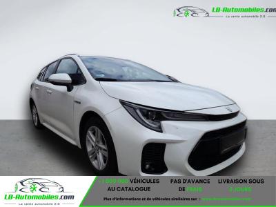 Suzuki Swace 1.8 Hybrid 122ch