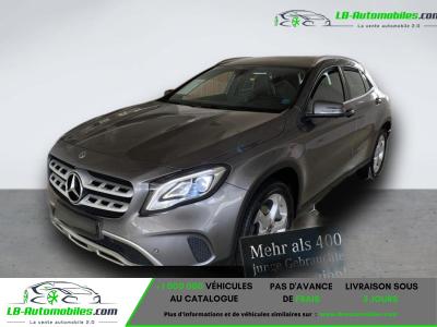 Mercedes GLA 200 BVM