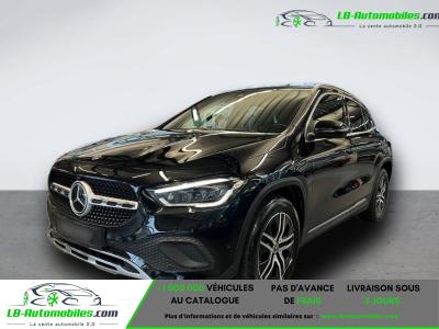 Mercedes GLA 220 d  BVA