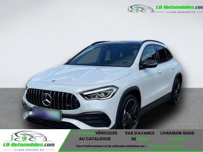 Mercedes GLA 35 AMG BVA 4Matic