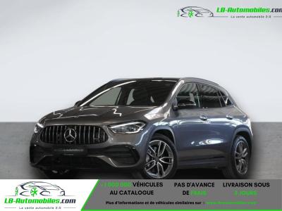 Mercedes GLA 35 AMG BVA 4Matic