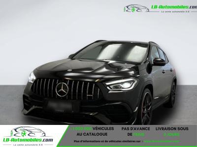 Mercedes GLA 45 S AMG BVA 4Matic+