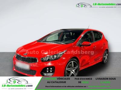 Kia Ceed 1.0 T-GDI 120 ch