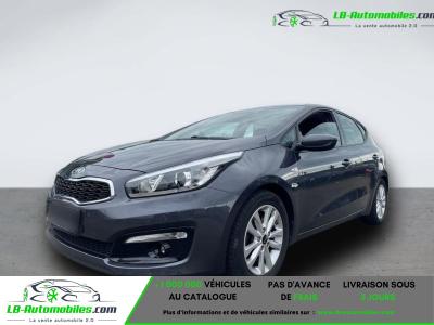 Kia Ceed 1.4 100 ch