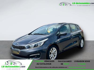 Kia Ceed 1.4 100 ch