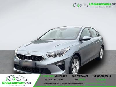 Kia Ceed 1.4 100 ch