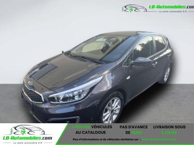 Kia Ceed 1.4 100 ch