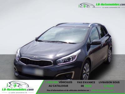 Kia Ceed 1.6 GDI 135 ch BVA