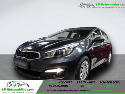 Kia Ceed 1.6 GDI 135 ch BVA