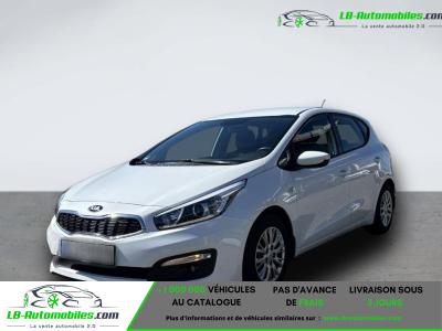 Kia Ceed 1.6 GDI 135 ch BVA
