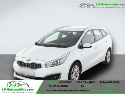 Kia Ceed 1.6 GDI 135 ch BVA