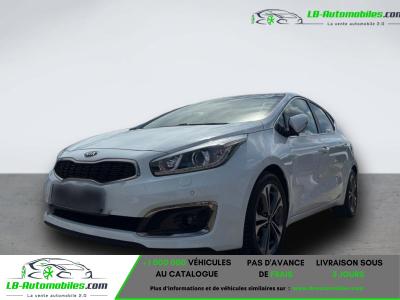 Kia Ceed 1.6 GDI 135 ch BVA