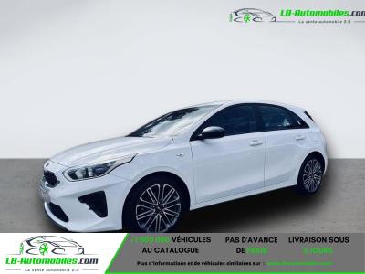Kia Ceed 1.0 T-GDi 120 ch BVM