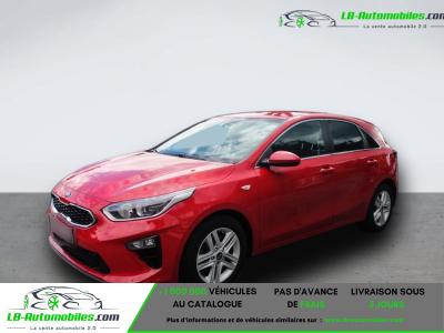 Kia Ceed 1.4 T-GDi 140 ch BVM