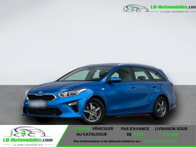 Kia Ceed 1.4 T-GDi 140 ch BVM