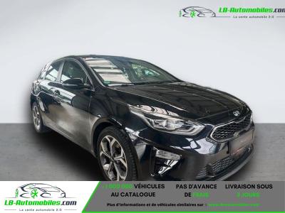 Kia Ceed 1.4 T-GDi 140 ch BVM