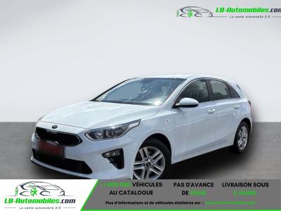 Kia Ceed 1.4 T-GDi 140 ch BVM