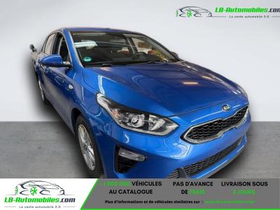 Kia Ceed 1.6 CRDi 136 ch BVM