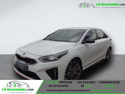 Kia Ceed 1.6 T-GDi 204 ch BVM