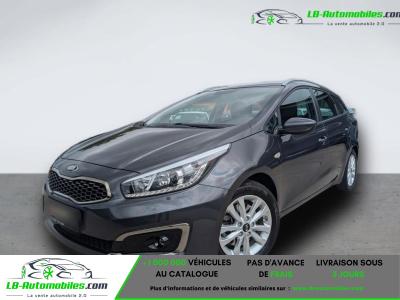 Kia Ceed SW 1.4 100 ch