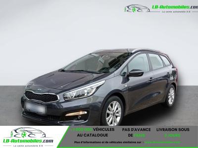 Kia Ceed SW 1.4 100 ch