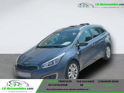 Kia Ceed SW 1.4 100 ch