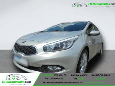 Kia Ceed SW 1.6 GDI 135 ch BVM