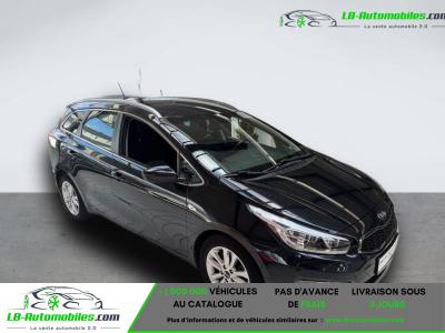 Kia Ceed SW 1.6 GDI 135 ch BVM