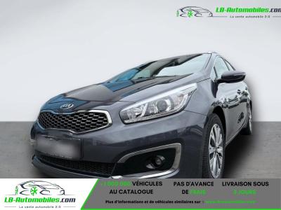 Kia Ceed SW 1.6 GDI 135 ch BVM