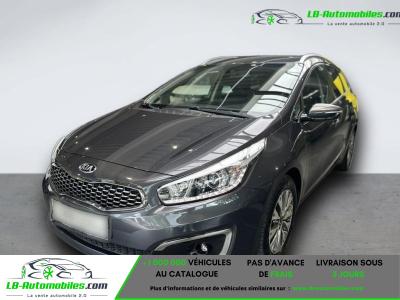 Kia Ceed SW 1.6 GDI 135 ch BVM