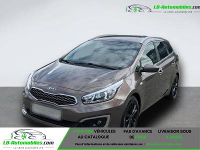Kia Ceed SW 1.6 GDI 135 ch BVM