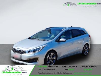 Kia Ceed SW 1.6 GDI 135 ch BVA