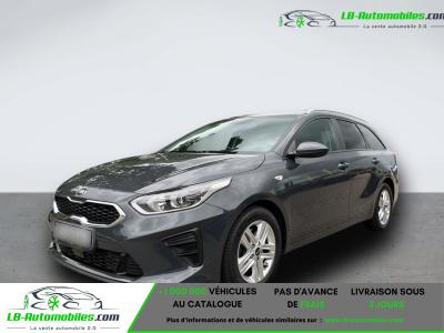 Kia Ceed SW 1.0 T-GDI 100 ch BVM