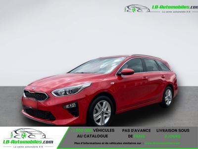 Kia Ceed SW 1.0 T-GDI 120 ch BVM