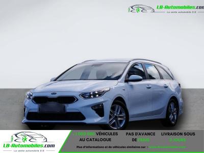 Kia Ceed SW 1.4 T-GDI 140 ch BVA