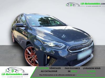 Kia Ceed SW 1.4 T-GDI 140 ch BVA