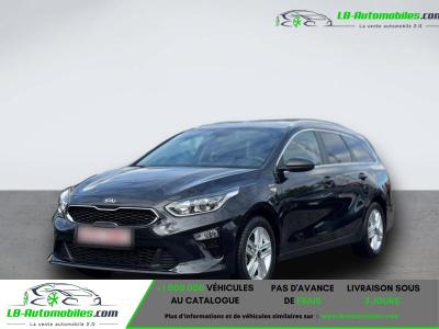 Kia Ceed SW 1.4 T-GDI 140 ch BVA